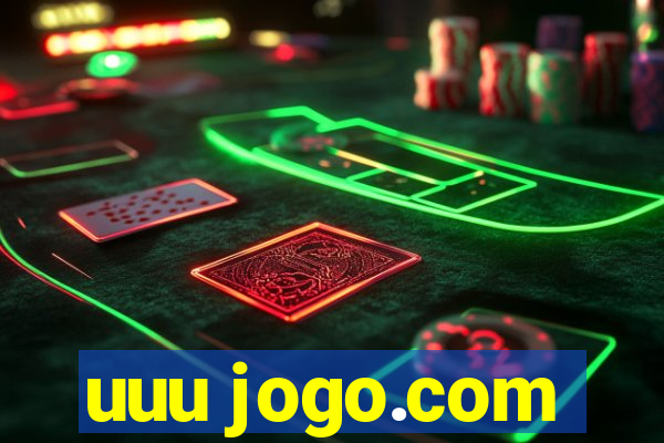 uuu jogo.com